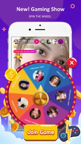 Game screenshot StreamKar - Live Video Chat hack