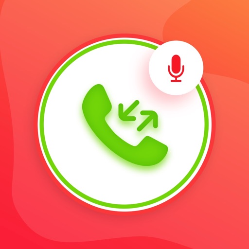 Record Phone Calls Now Icon