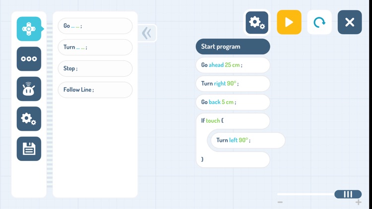 Photon Coding screenshot-6