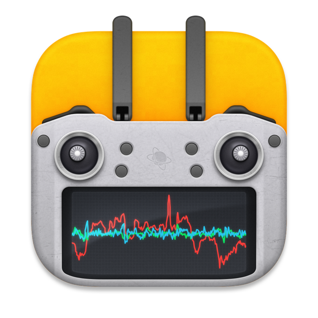 Mac App Store 上的“Gyroflow Toolbox”