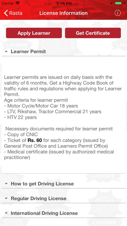 Rasta Traffic screenshot-5