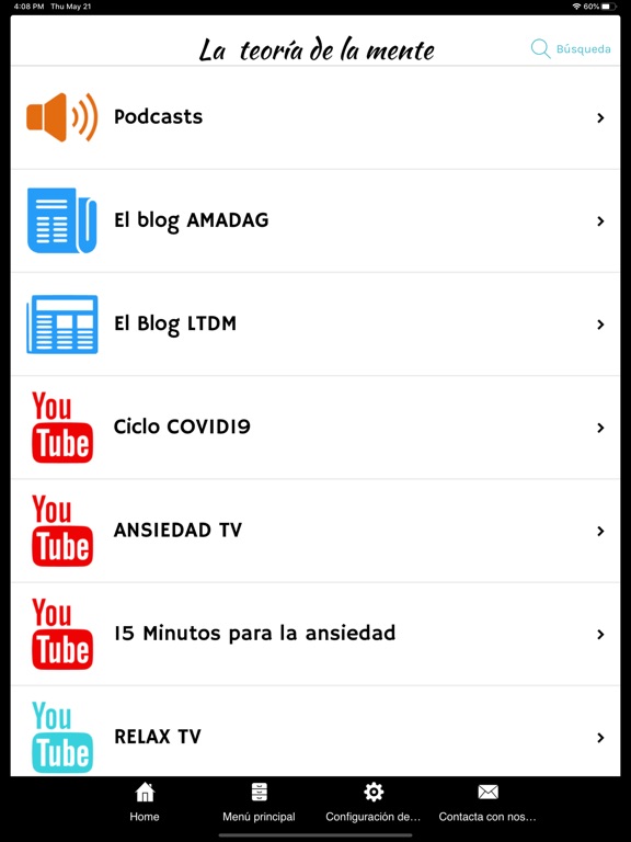 【图】La teoria de la mente(截图3)