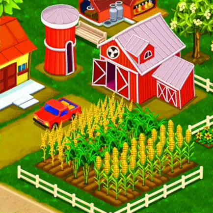 Farm City Читы