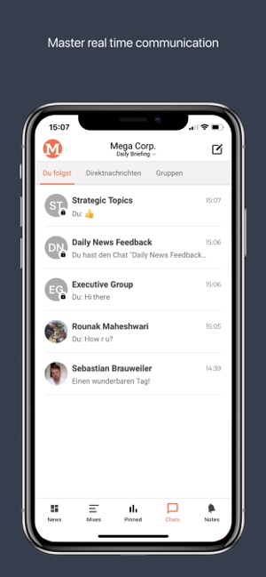 Mega News(圖4)-速報App