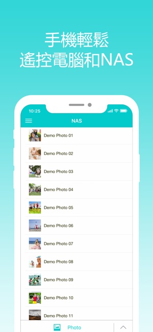 Nero樂播 - 手機投屏遙控器(圖4)-速報App