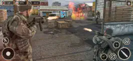 Game screenshot Modern Black Ops Fire Mission hack