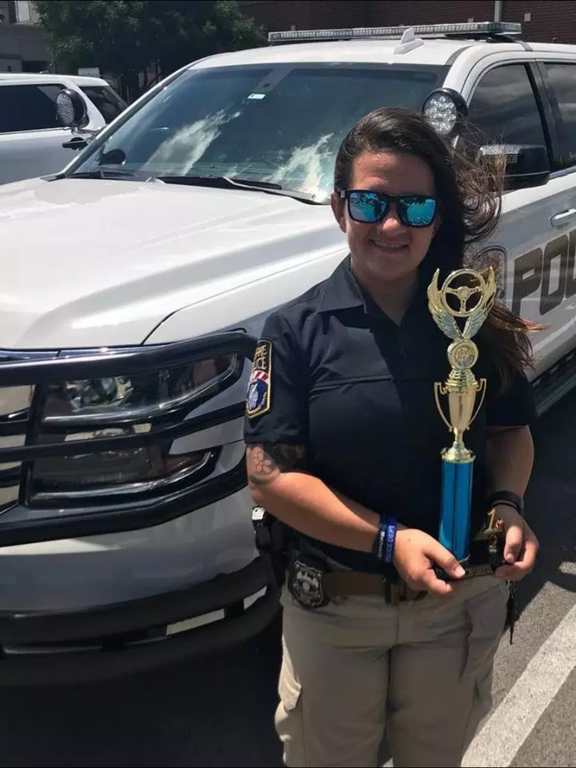 Guthrie News Page iPad screenshot 5 - News app