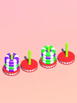 Stack Sort screenshot 13