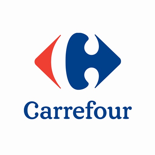 Carrefour Tunisie icon