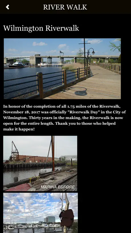 Wilmington Downtown