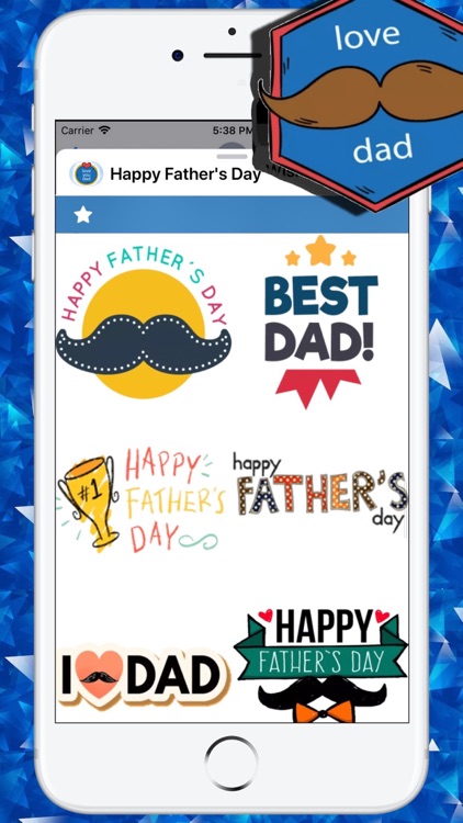 Happy Father's Day Wishes screenshot-8