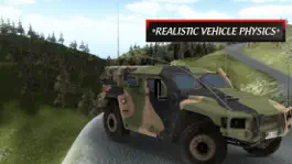 Game screenshot Off Road : Truck Driving 2020 mod apk