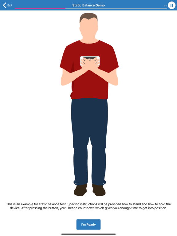 Screenshot #4 pour Mon4t Home