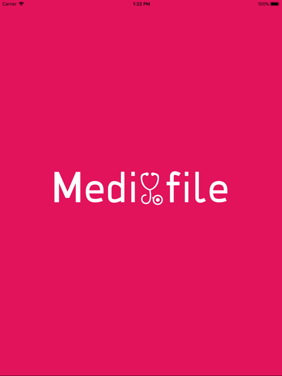 MediFileのおすすめ画像4