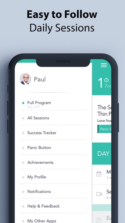 Thin - Weight Loss Hypnosis