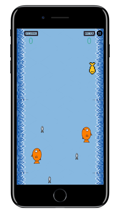 Screenshot #2 pour Bottom Fisher
