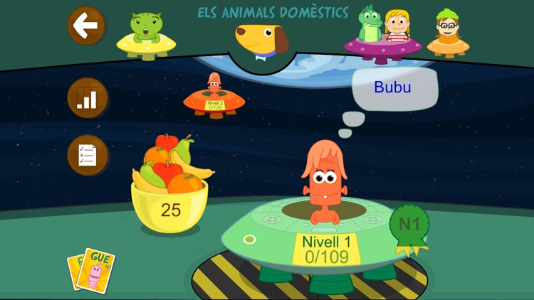 Primeres paraules català screenshot-6