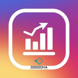 Insta Stats by zeeeedha