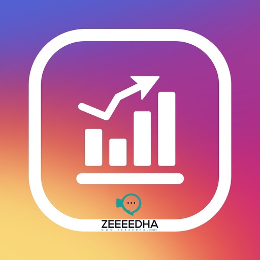 Insta Stats by zeeeedha