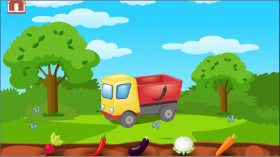 5 Educational Games For Kids screenshot 3