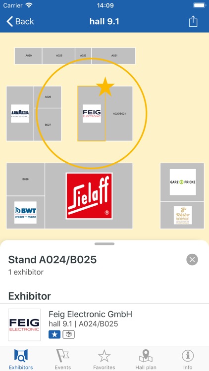 euvend & coffeena screenshot-5