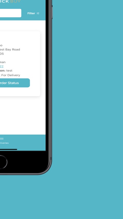 QB Driver screenshot-3