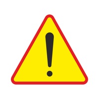 Znaki drogowe naklejki