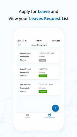 TimeTemp screenshot 4
