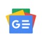 Icon for Google News