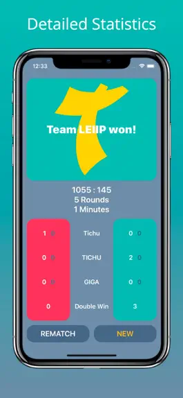 Game screenshot Tichu Helper hack