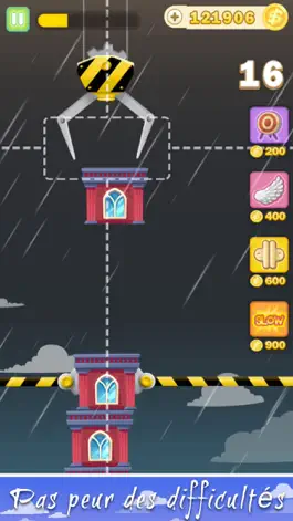 Game screenshot Happy Builder-Skyscraper apk