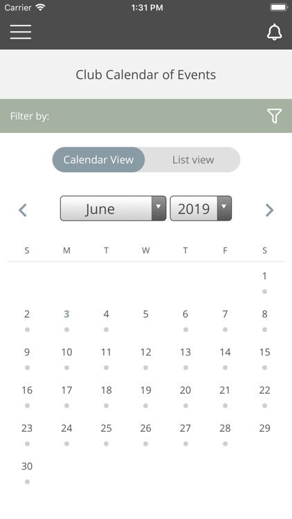 Woodland Golf Club screenshot-4