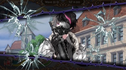 千銃士 screenshot1