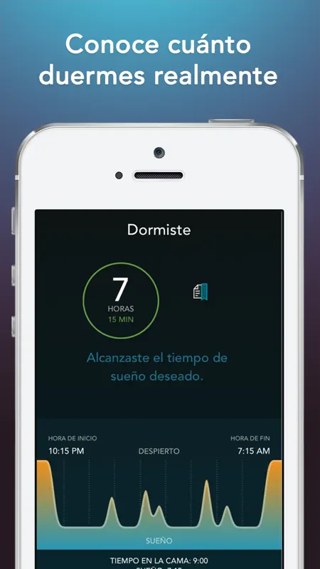 Ciencia del Sueño HQ screenshot 4 of 5