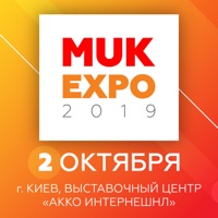 MUK EXPO 2019 pour PC