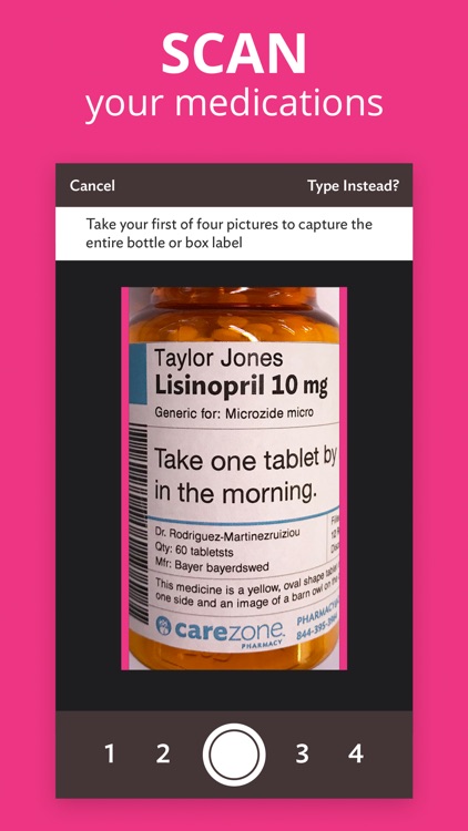 CareZone