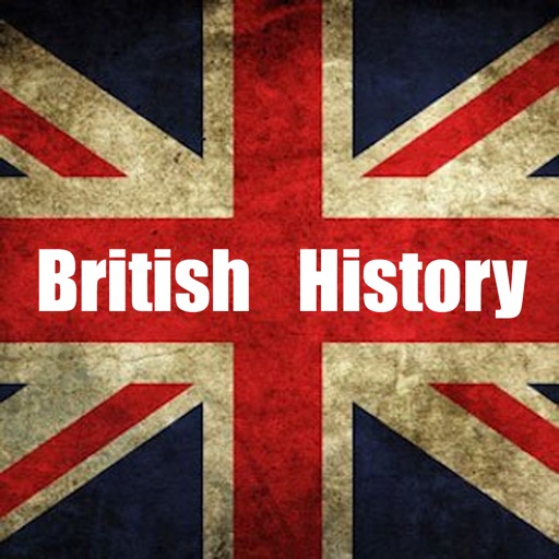 British History Podcast Icon