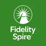 Fidelity Spire®: Save + Invest App Positive Reviews