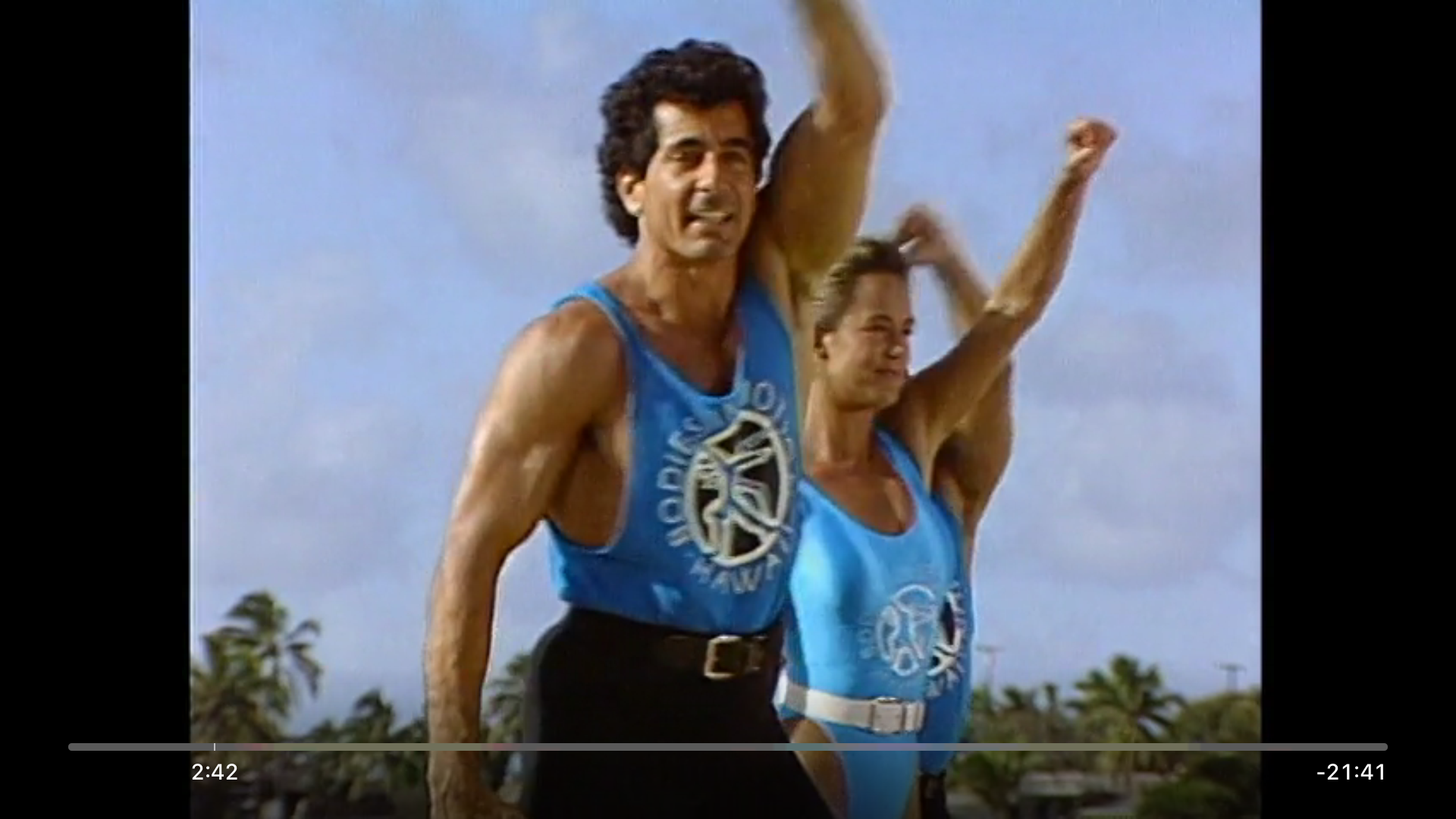 Gilad TV screenshot 9