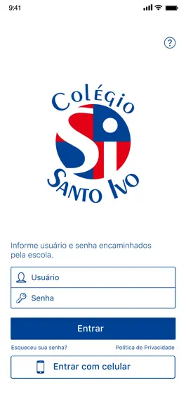 Game screenshot Santo Ivo apk