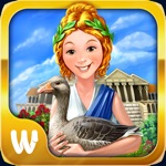 Farm Frenzy 3 Ancient Rome