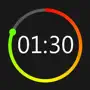 Timer Stopwatch App