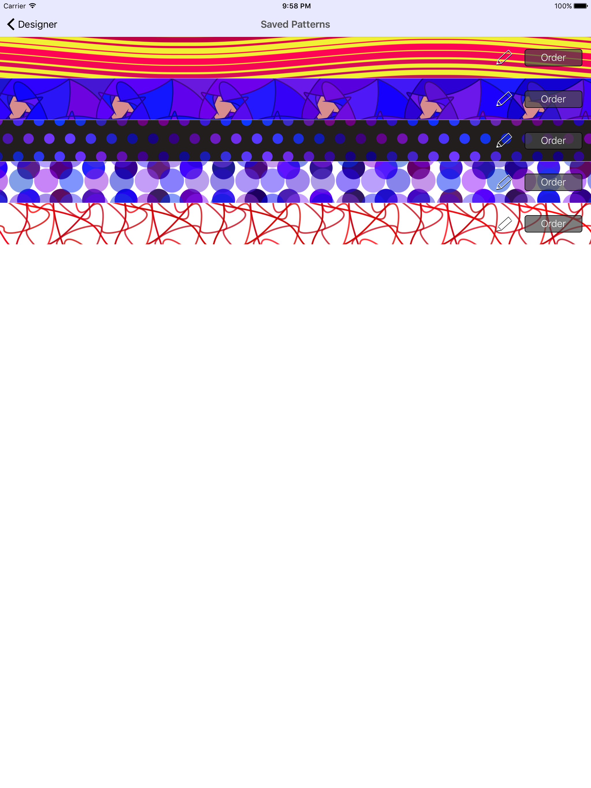 EasyPattern
