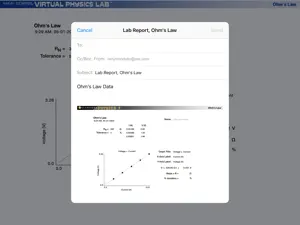 PP+ Ohm's Law screenshot 4