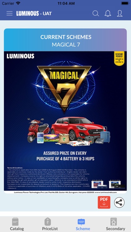 MPartner-HEB screenshot-5