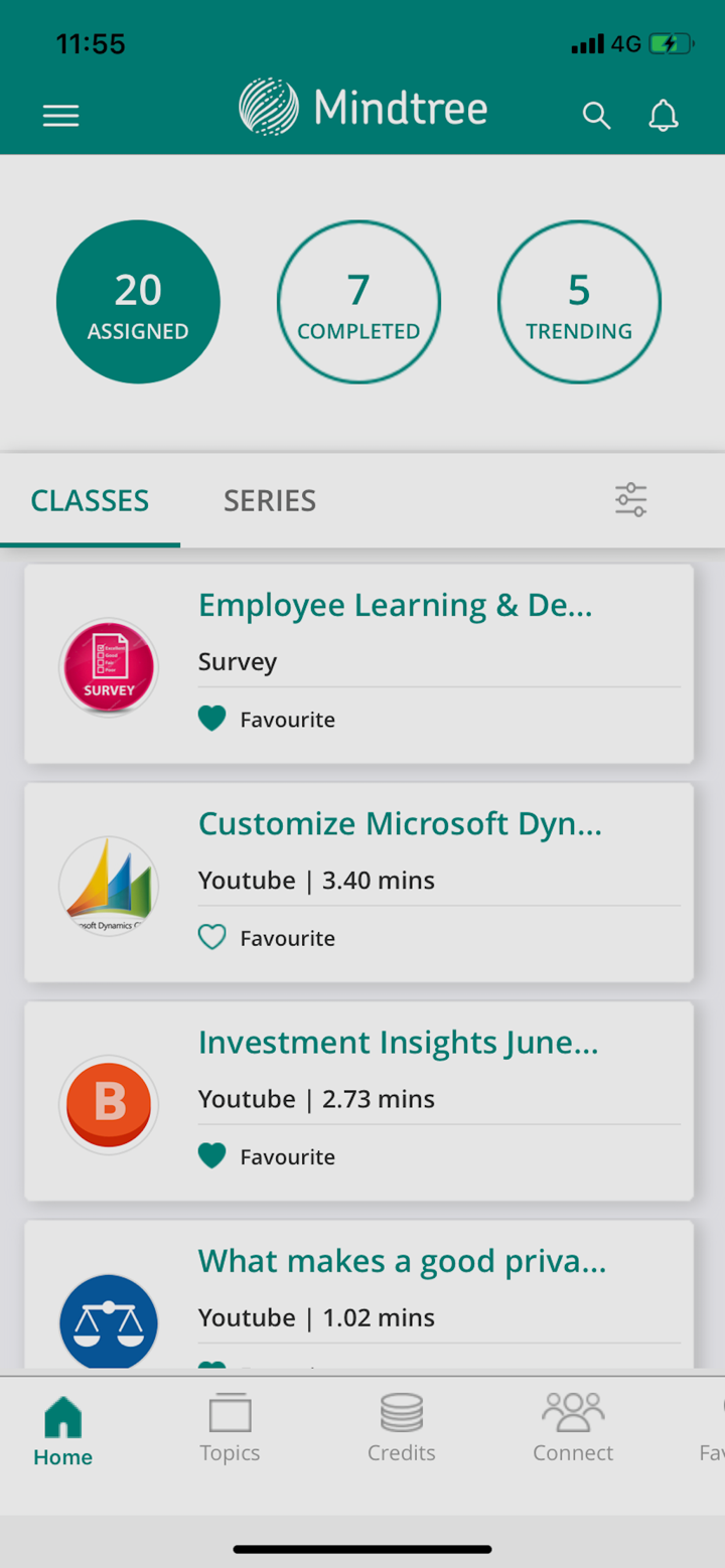 Shotclasses screenshot 1