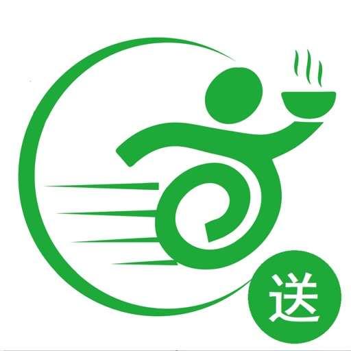 超级外卖配送端