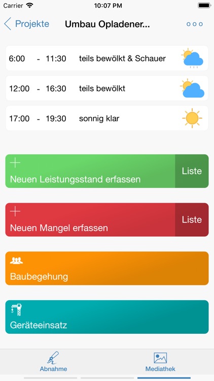 ProCapture Light - Baudoku screenshot-6