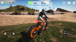 Game screenshot Ultimate Motorcycle Sim apk