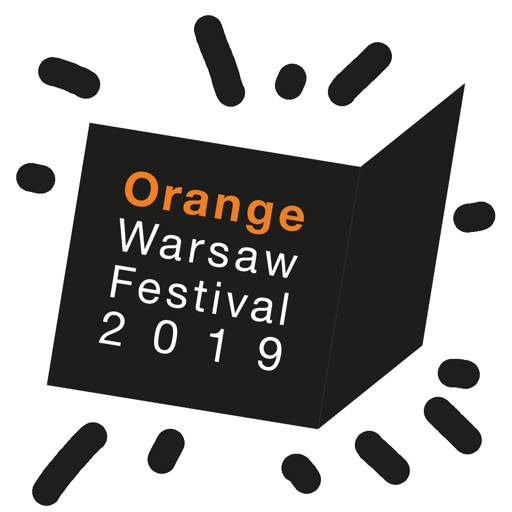 Orange Warsaw Festival 2019 Icon